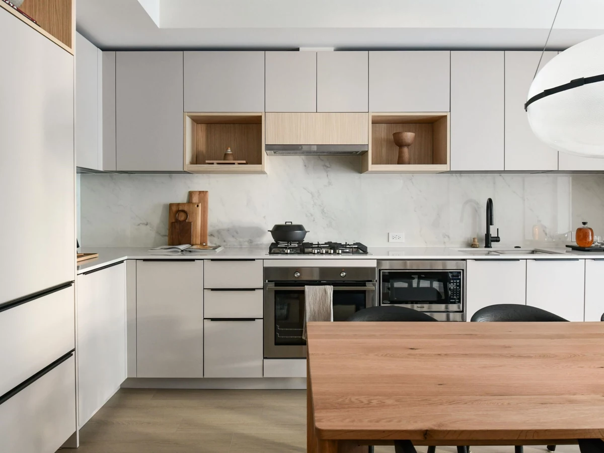 Exterior Rear Photo of 419 125 Albert Street, Port Moody, BC