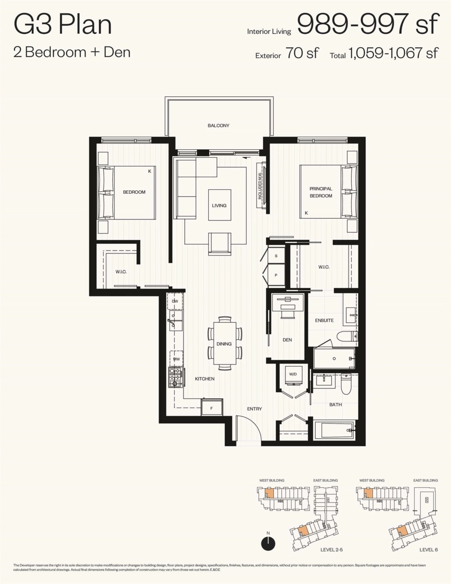 Guest Bathroom Photo of 419 125 Albert Street, Port Moody, BC