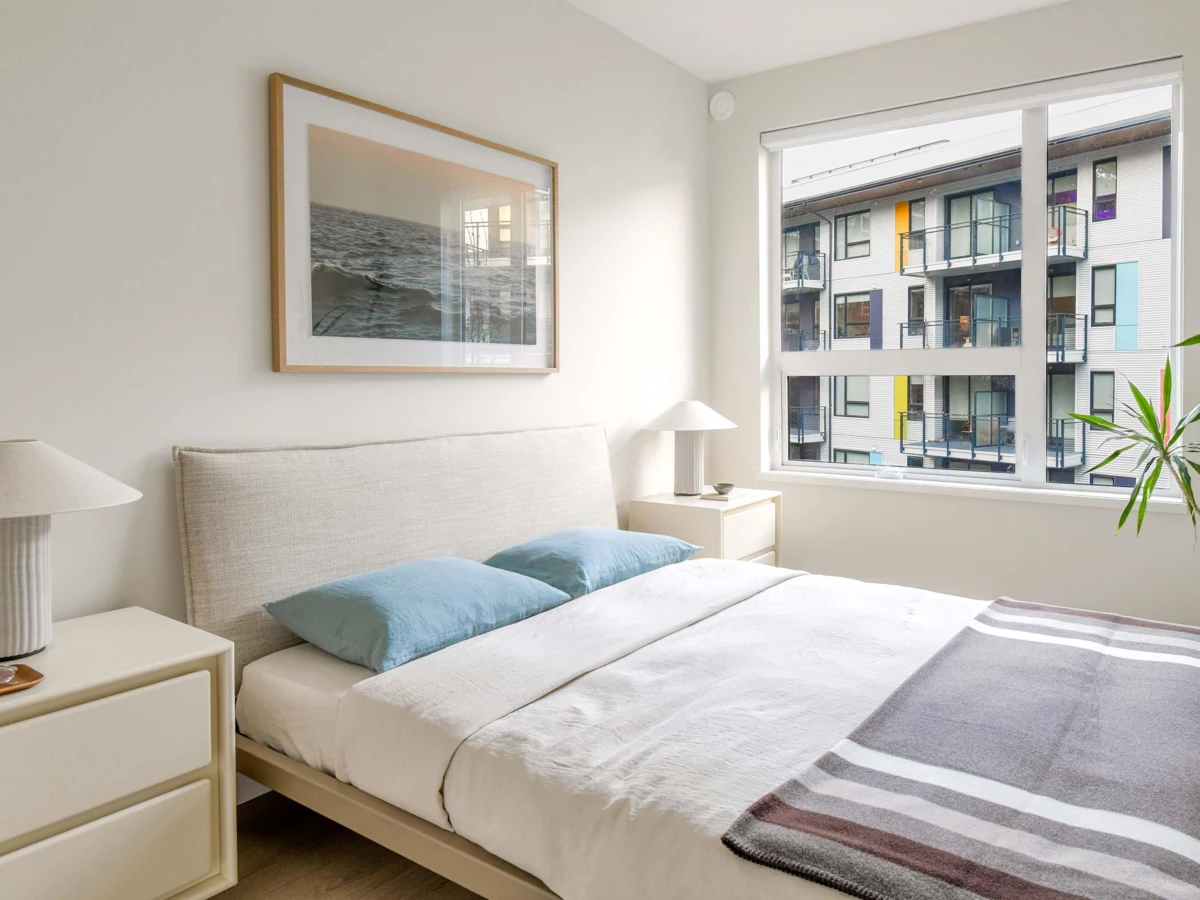 Pantry Photo of 419 125 Albert Street, Port Moody, BC