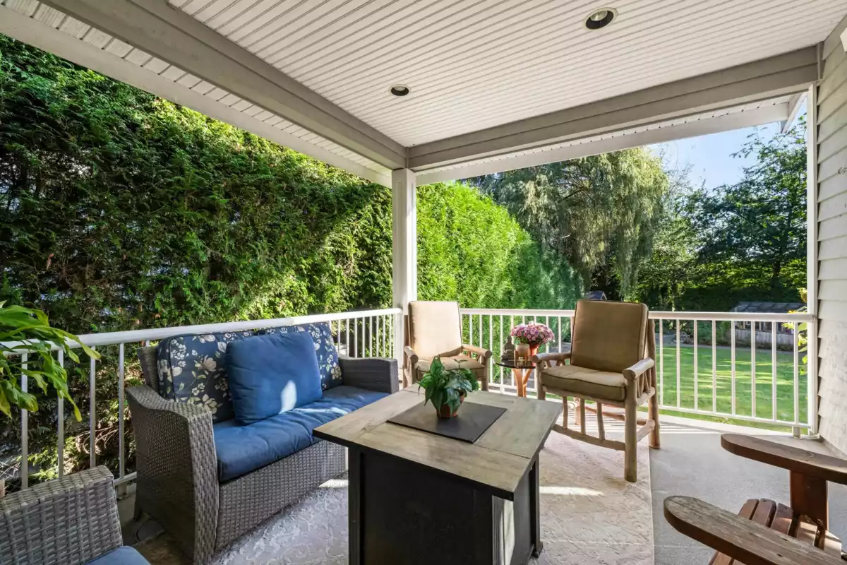 Bedroom 2 Photo of 22784 88 Avenue, Langley, BC