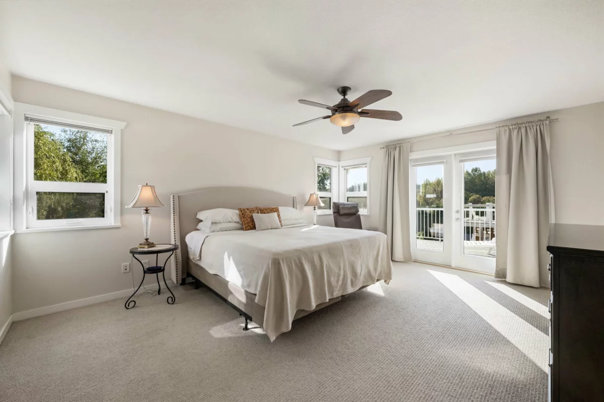 Bedroom 3 Photo of 22784 88 Avenue, Langley, BC