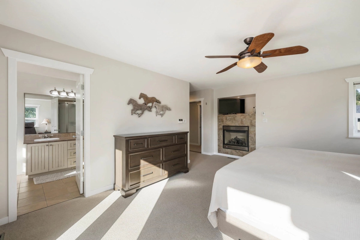 Bedroom 4 Photo of 22784 88 Avenue, Langley, BC