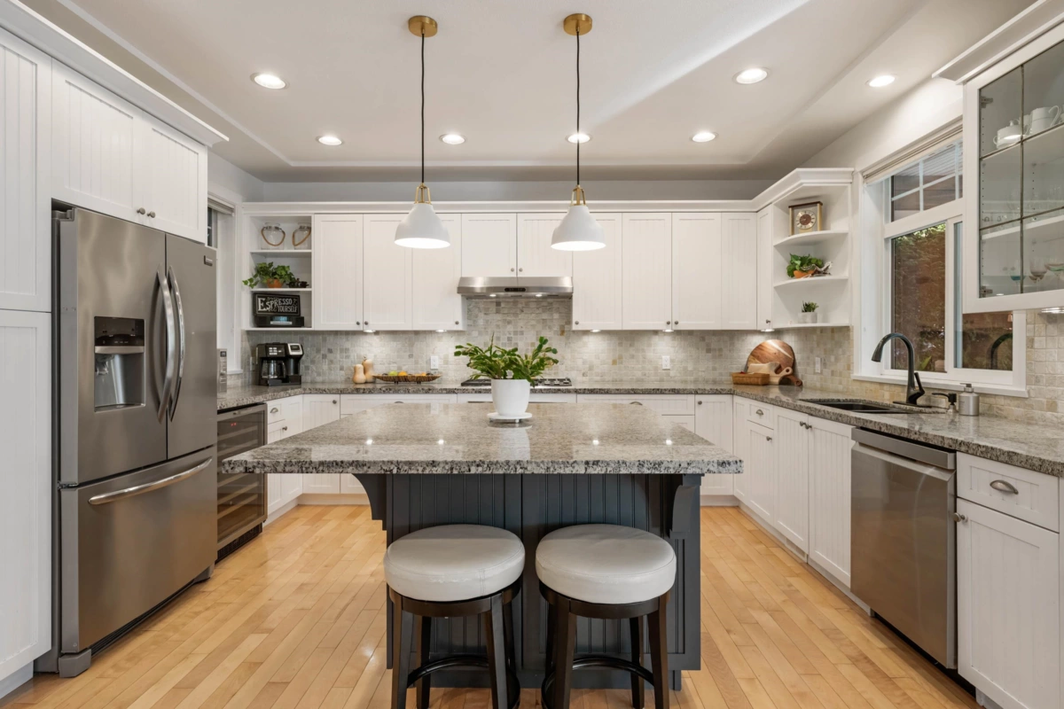 Dining Area Photo of 22784 88 Avenue, Langley, BC