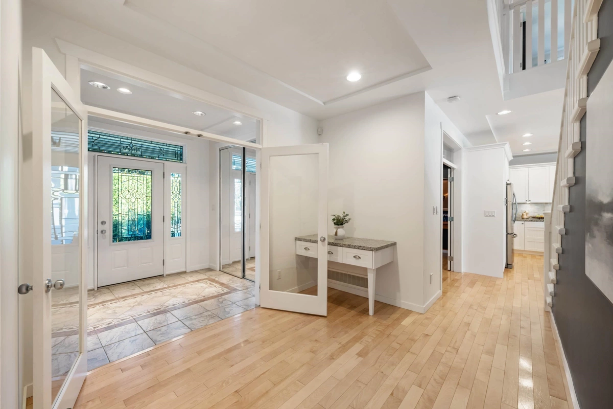 Family Room Photo of 22784 88 Avenue, Langley, BC