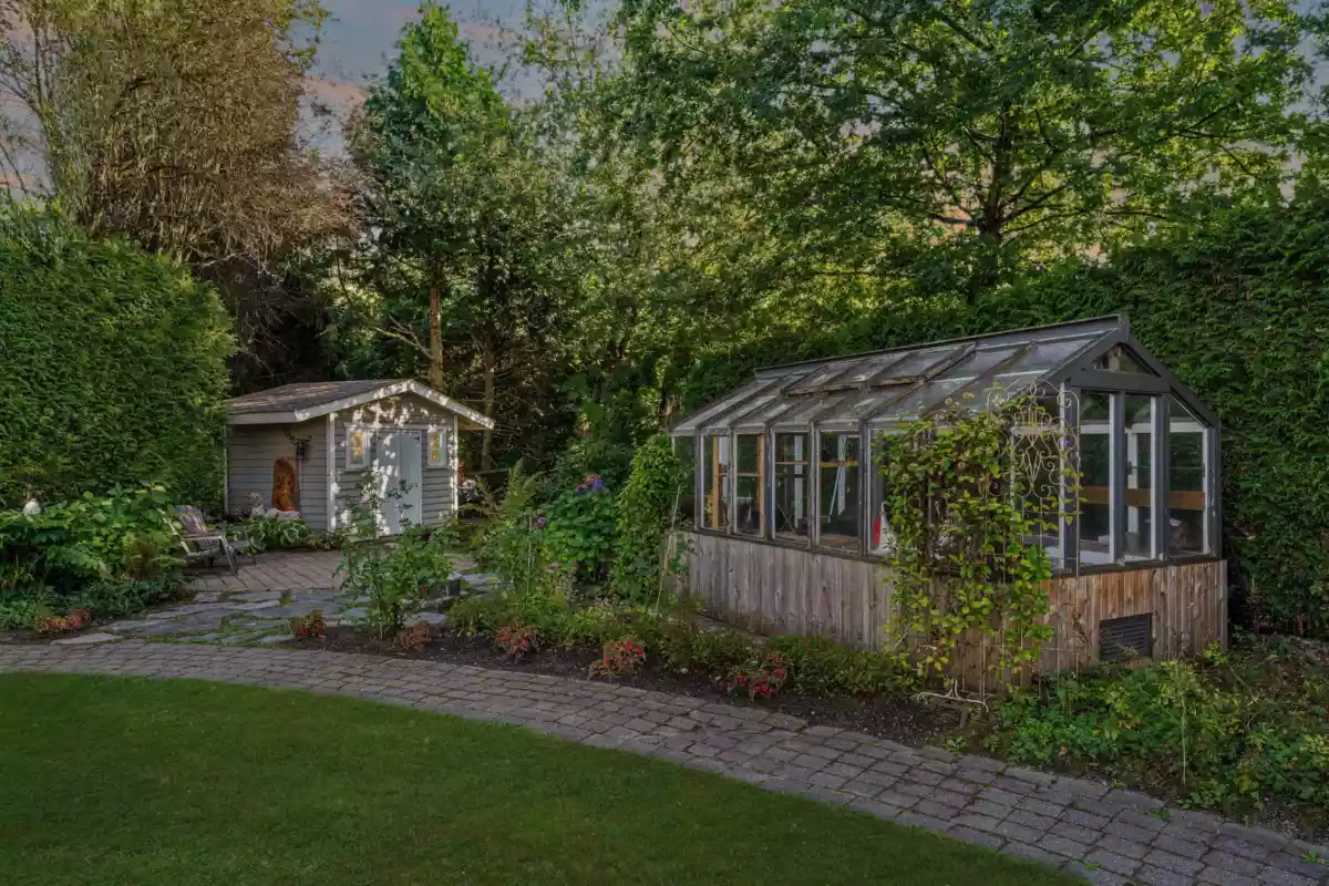 Fitness Center Photo Near 22784 88 Avenue, Langley, BC