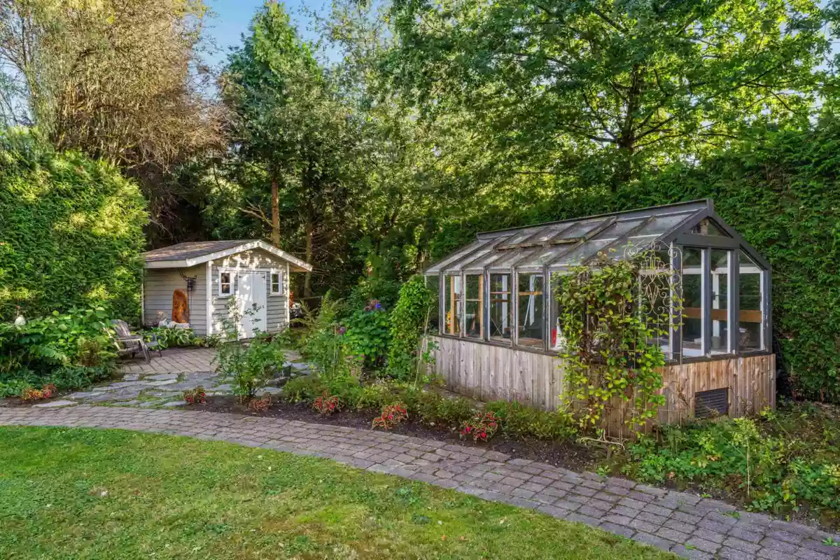 Front Yard Photo of 22784 88 Avenue, Langley, BC