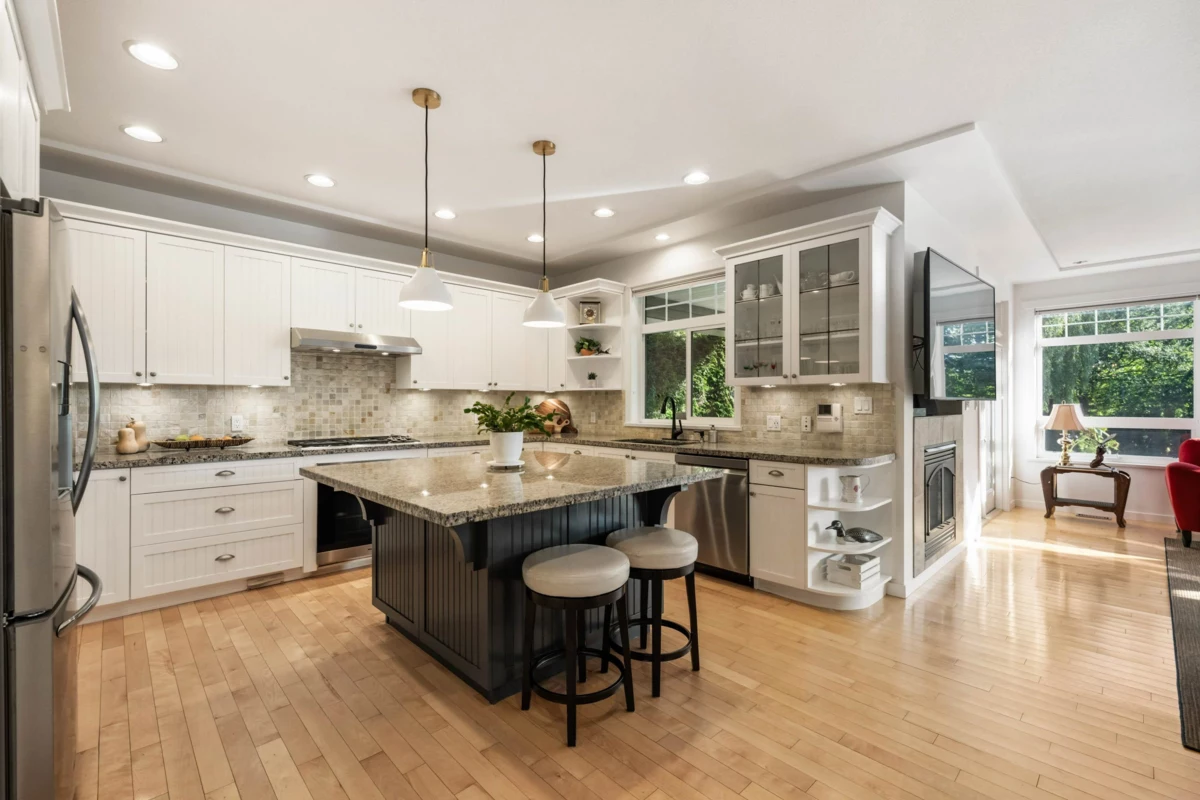 Kitchen Photo of 22784 88 Avenue, Langley, BC