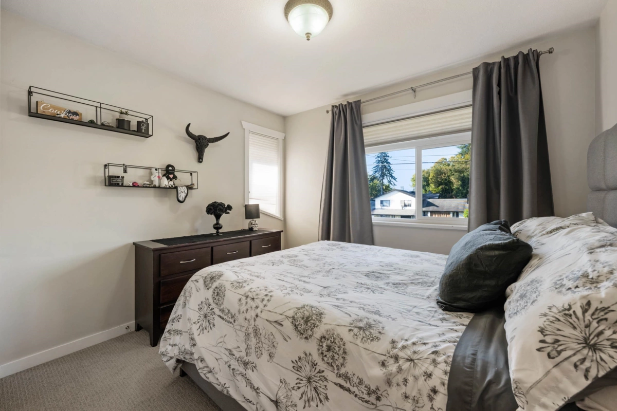 Laundry Room Photo of 22784 88 Avenue, Langley, BC