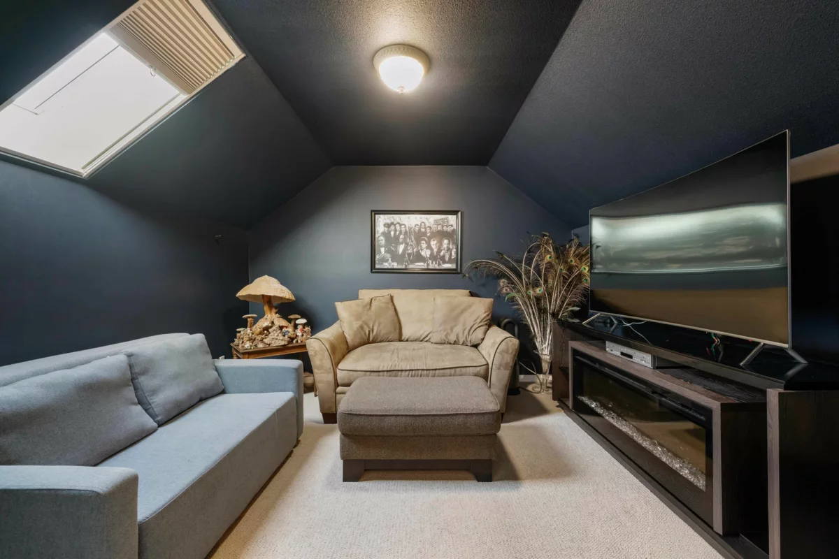 Loft / Bonus Room Photo of 22784 88 Avenue, Langley, BC