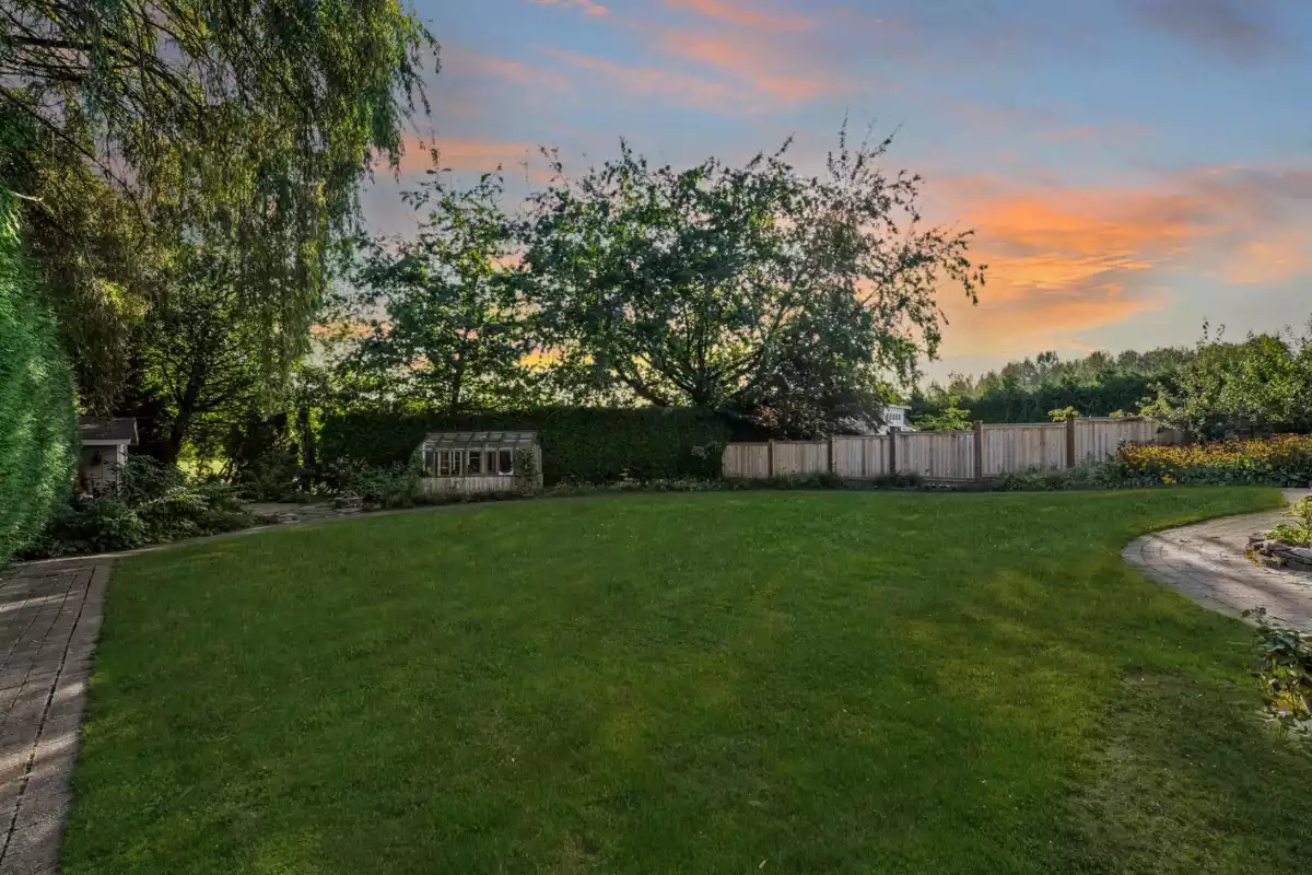 Neighborhood Park Photo Near 22784 88 Avenue, Langley, BC