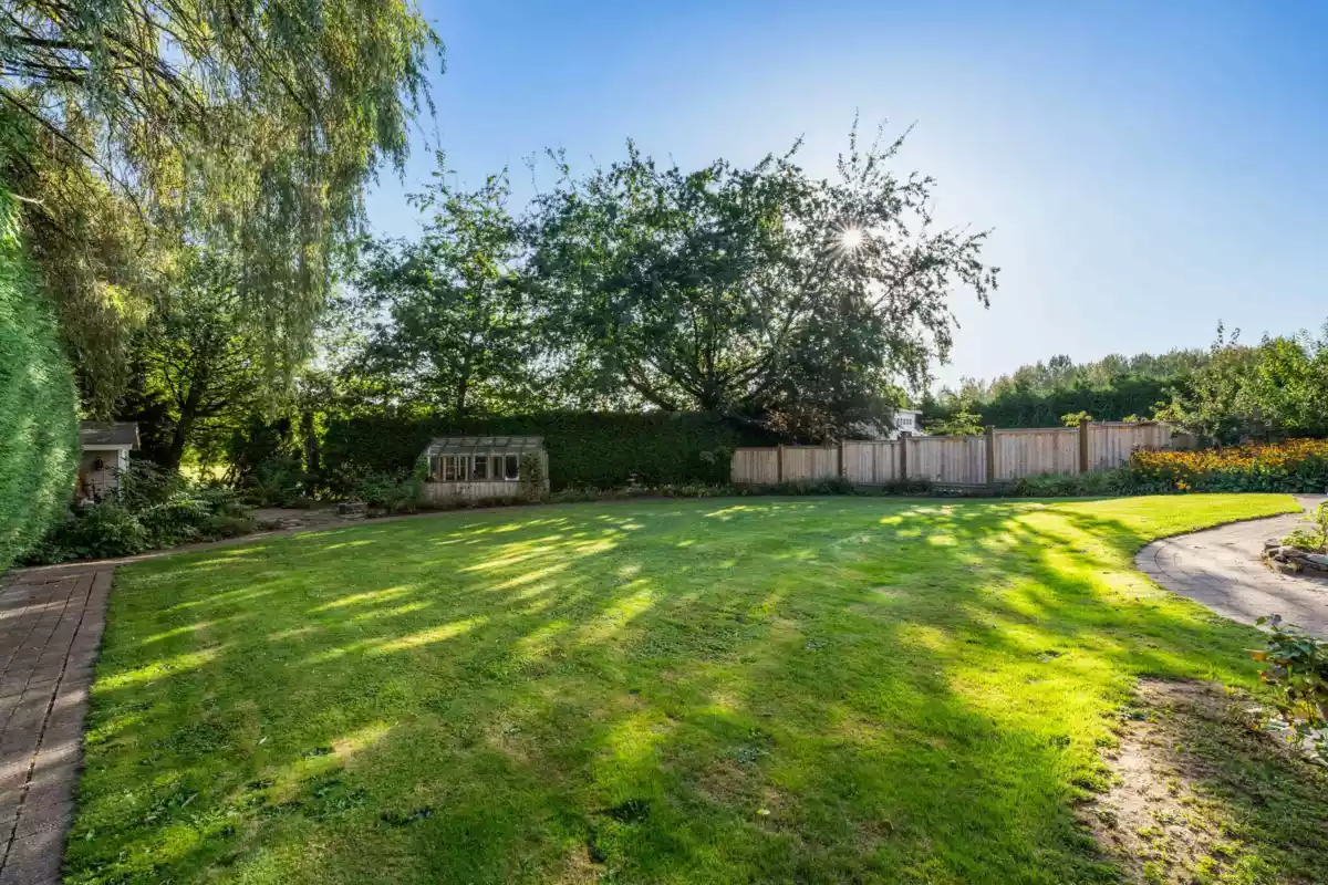 Outdoor Deck Photo of 22784 88 Avenue, Langley, BC