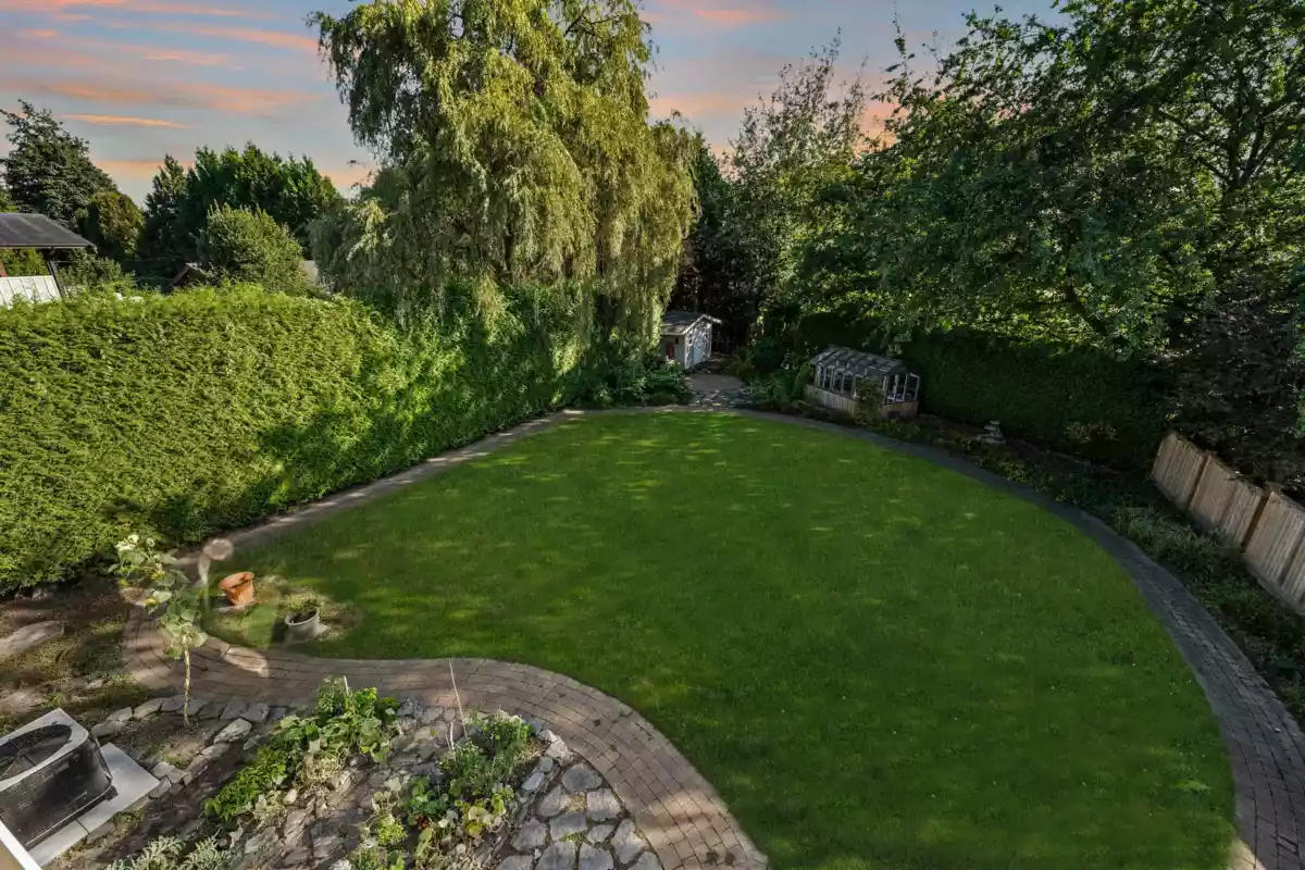 Outdoor Kitchen Photo of 22784 88 Avenue, Langley, BC
