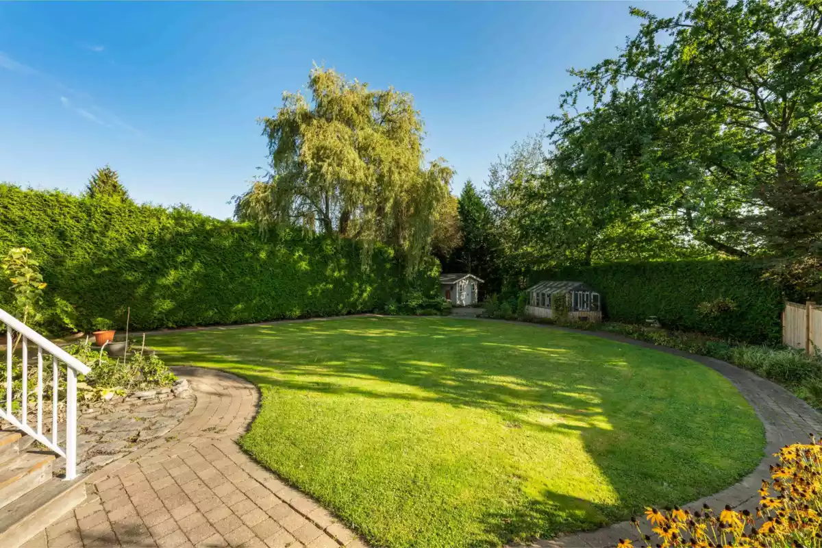 Outdoor Patio Photo of 22784 88 Avenue, Langley, BC