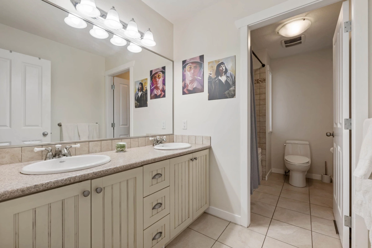 Staircase Photo of 22784 88 Avenue, Langley, BC