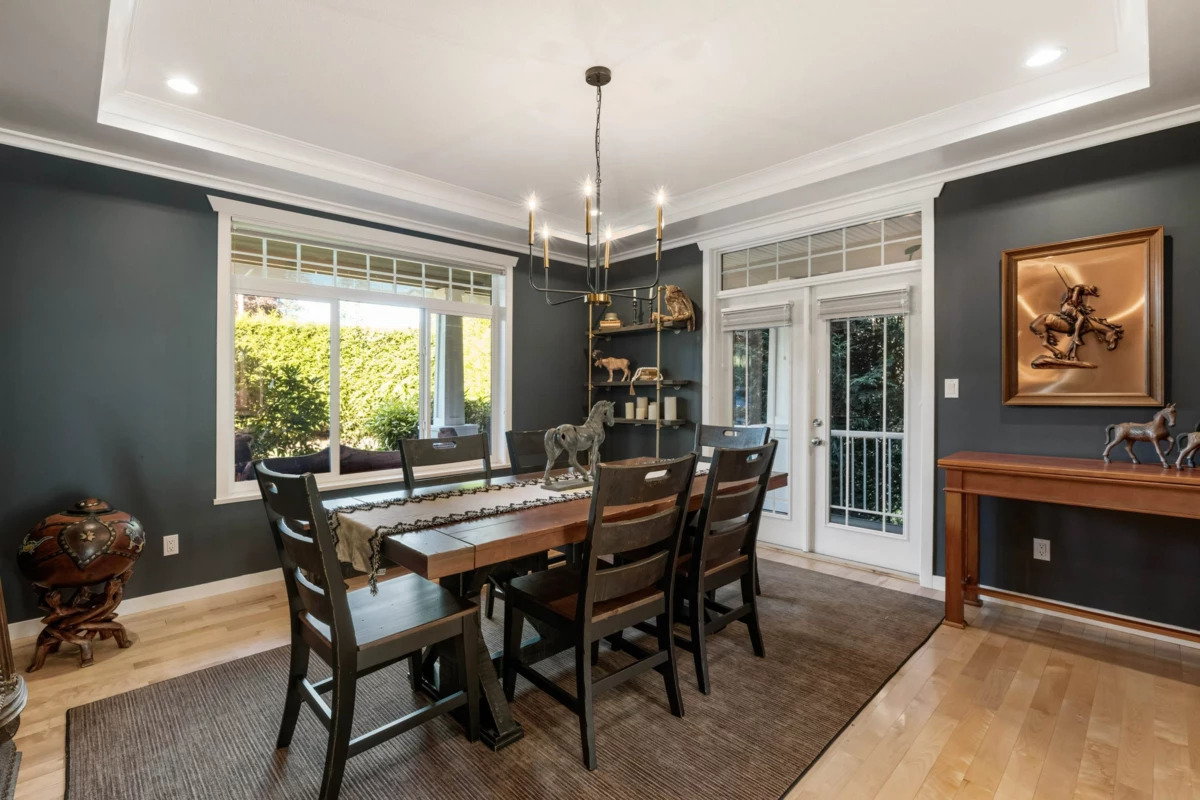 Walk-In Closet Photo of 22784 88 Avenue, Langley, BC