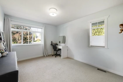 Hallway Photo of 22784 88 Avenue, Langley, BC