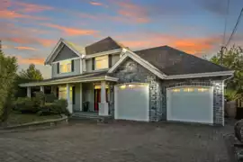 22784 88 Avenue, Langley, BC