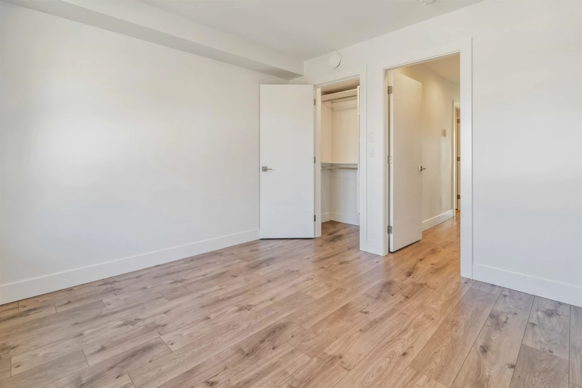 Bedroom 2 Photo of 102 7088 Sperling Avenue, Burnaby, BC