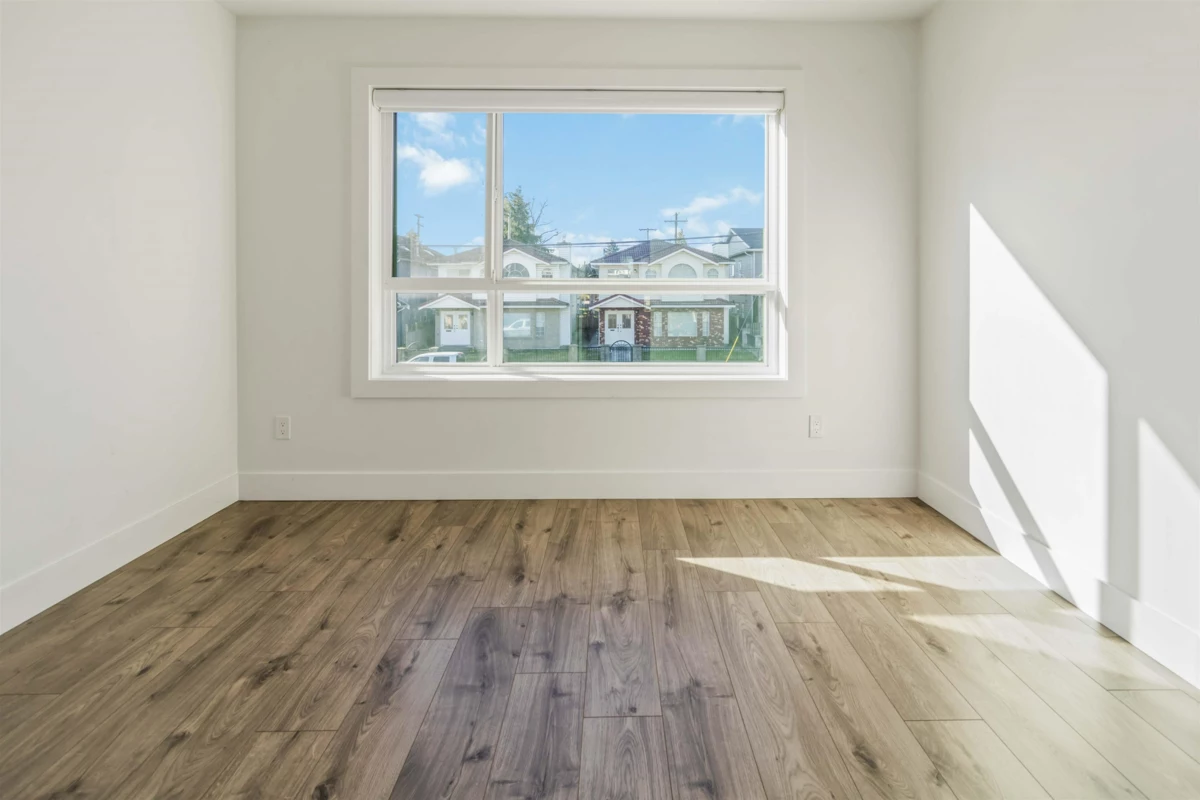 Bedroom 3 Photo of 102 7088 Sperling Avenue, Burnaby, BC