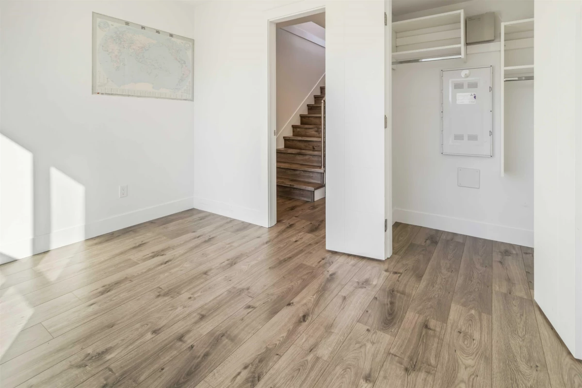 Bedroom 4 Photo of 102 7088 Sperling Avenue, Burnaby, BC