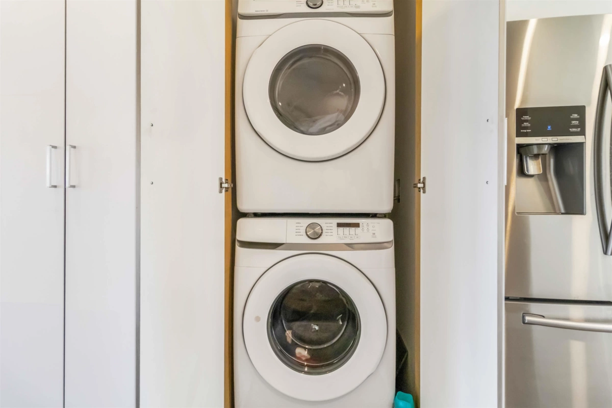 Breakfast Nook Photo of 102 7088 Sperling Avenue, Burnaby, BC