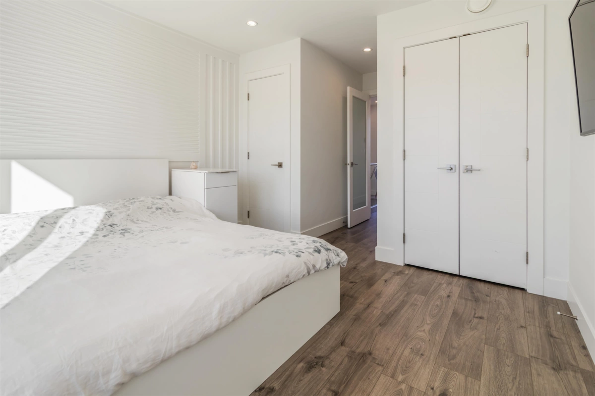 Loft / Bonus Room Photo of 102 7088 Sperling Avenue, Burnaby, BC