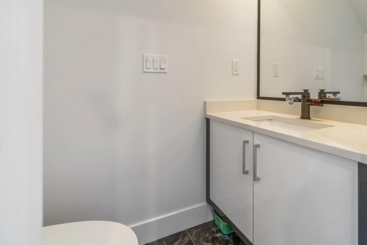 Primary Bedroom Photo of 102 7088 Sperling Avenue, Burnaby, BC