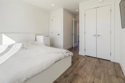 Loft / Bonus Room Photo of 102 7088 Sperling Avenue, Burnaby, BC