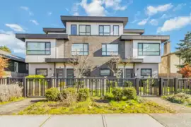 102 7088 Sperling Avenue, Burnaby, BC