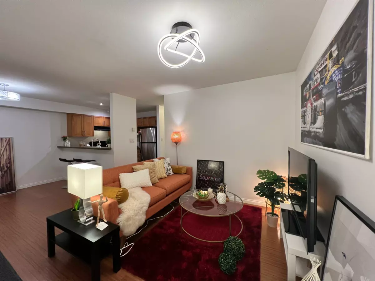 Exterior Rear Photo of 3 5525 Halley Avenue, Burnaby, BC