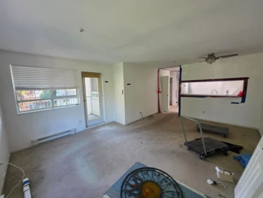 Primary Bedroom Photo of 302 723 Twelfth Street, New Westminster, BC