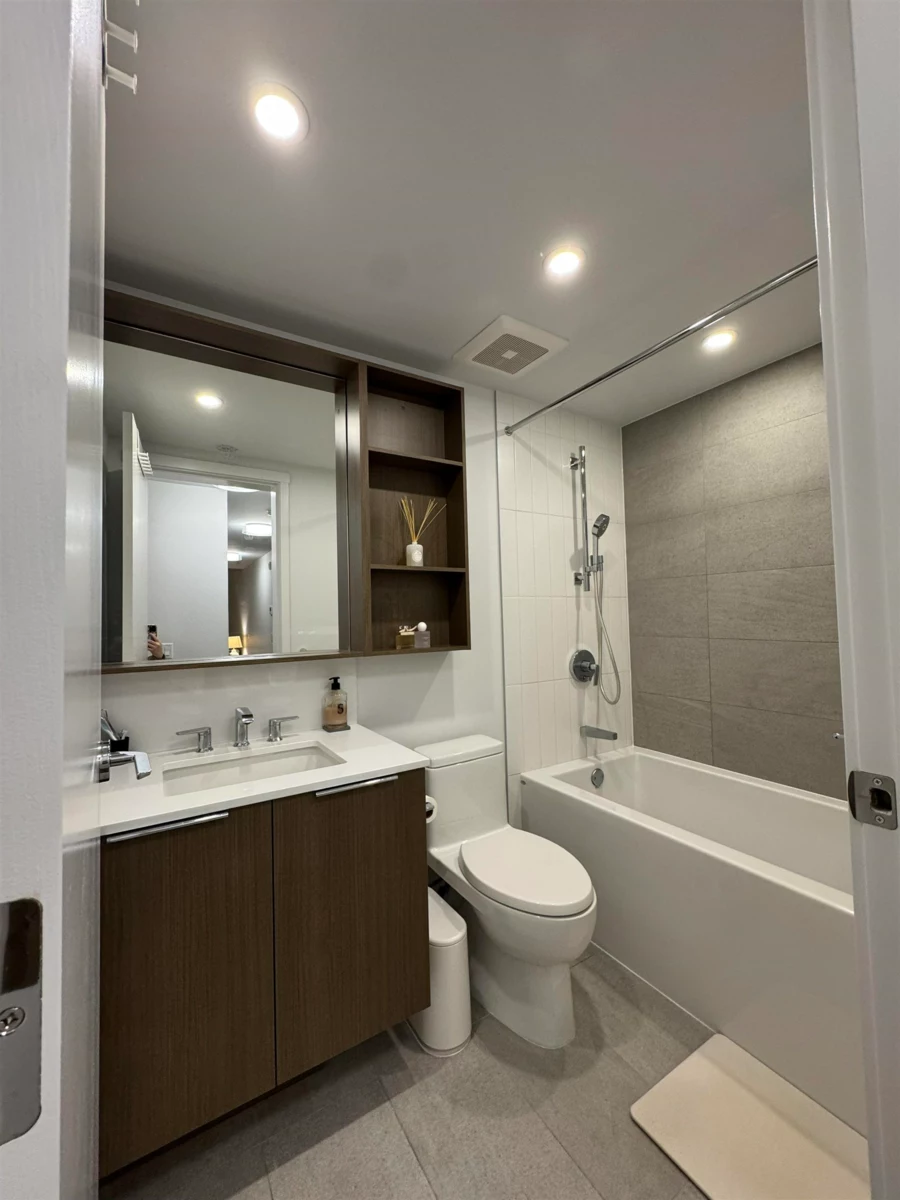 Breakfast Nook Photo of 406 648 Lea Avenue, Coquitlam, BC