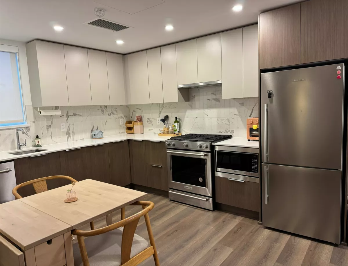 Family Room Photo of 406 648 Lea Avenue, Coquitlam, BC