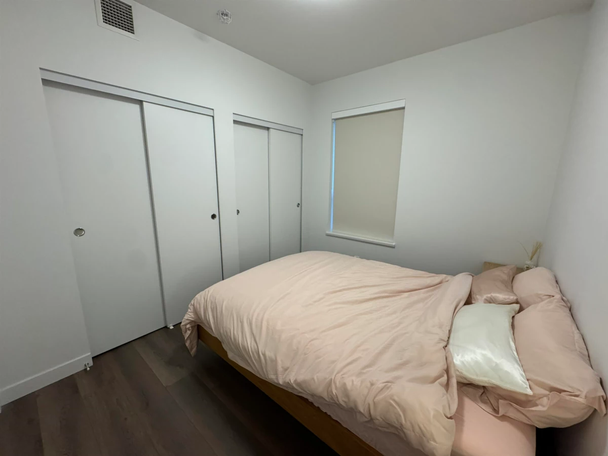 Kitchen Photo of 406 648 Lea Avenue, Coquitlam, BC