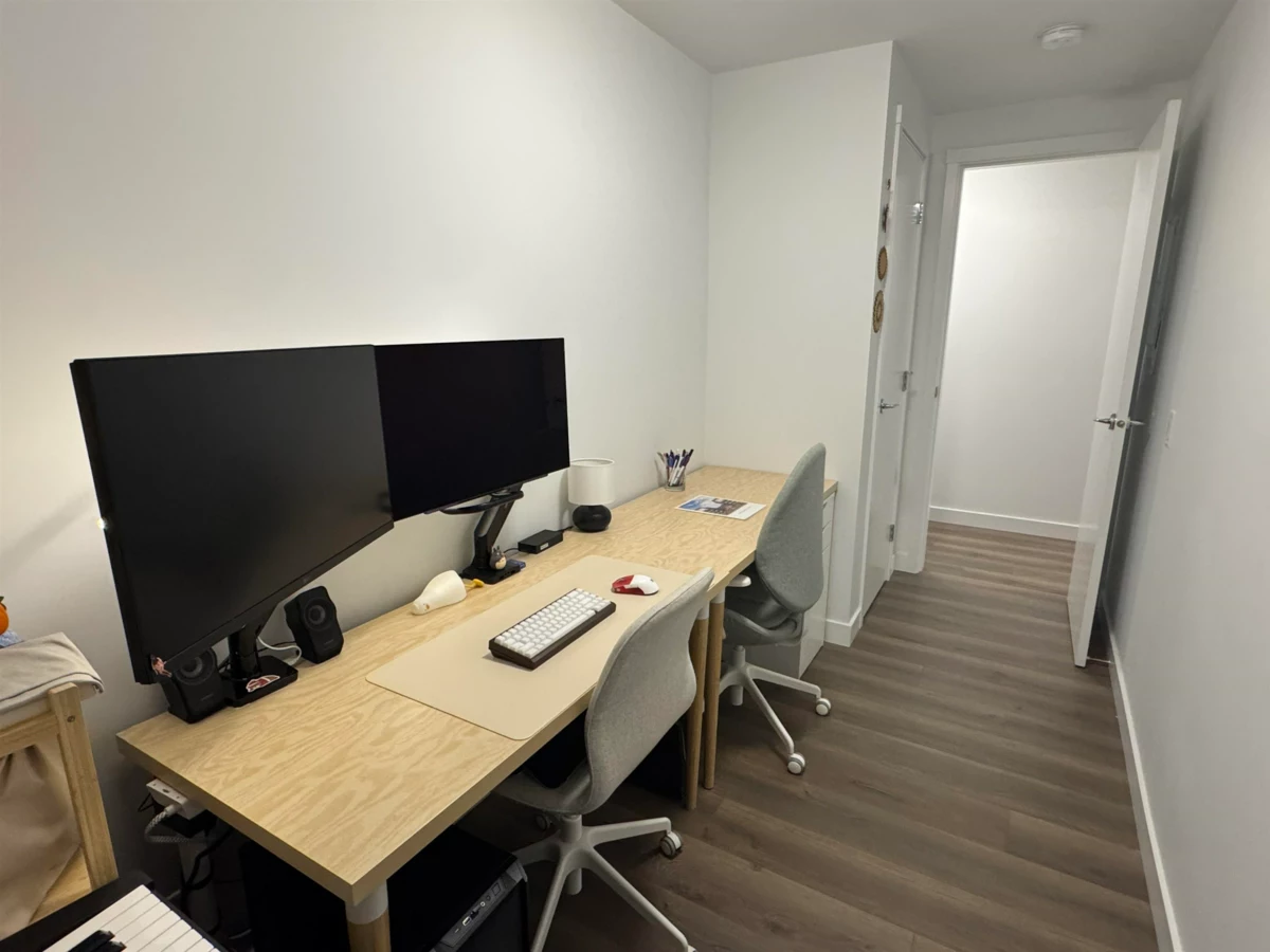 Pantry Photo of 406 648 Lea Avenue, Coquitlam, BC