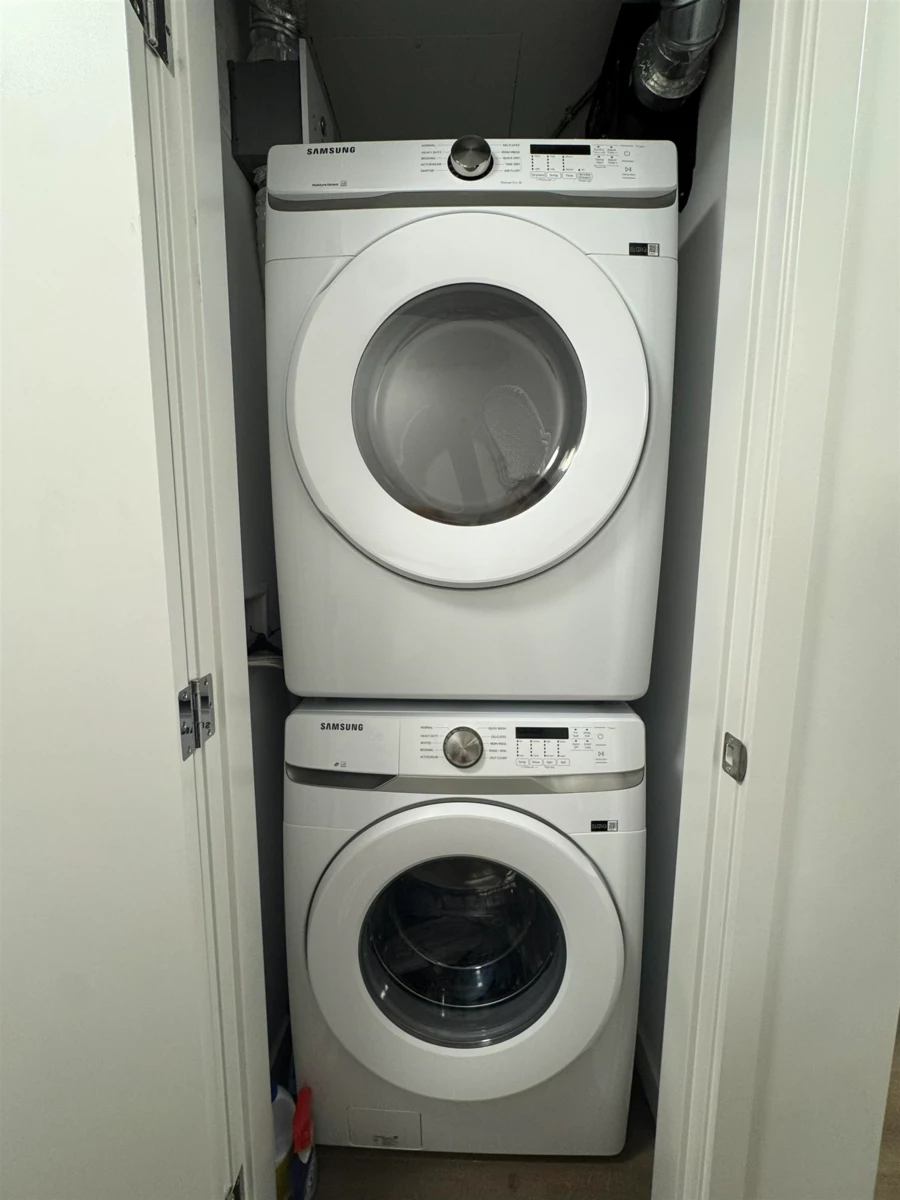 Primary Bathroom Photo of 406 648 Lea Avenue, Coquitlam, BC