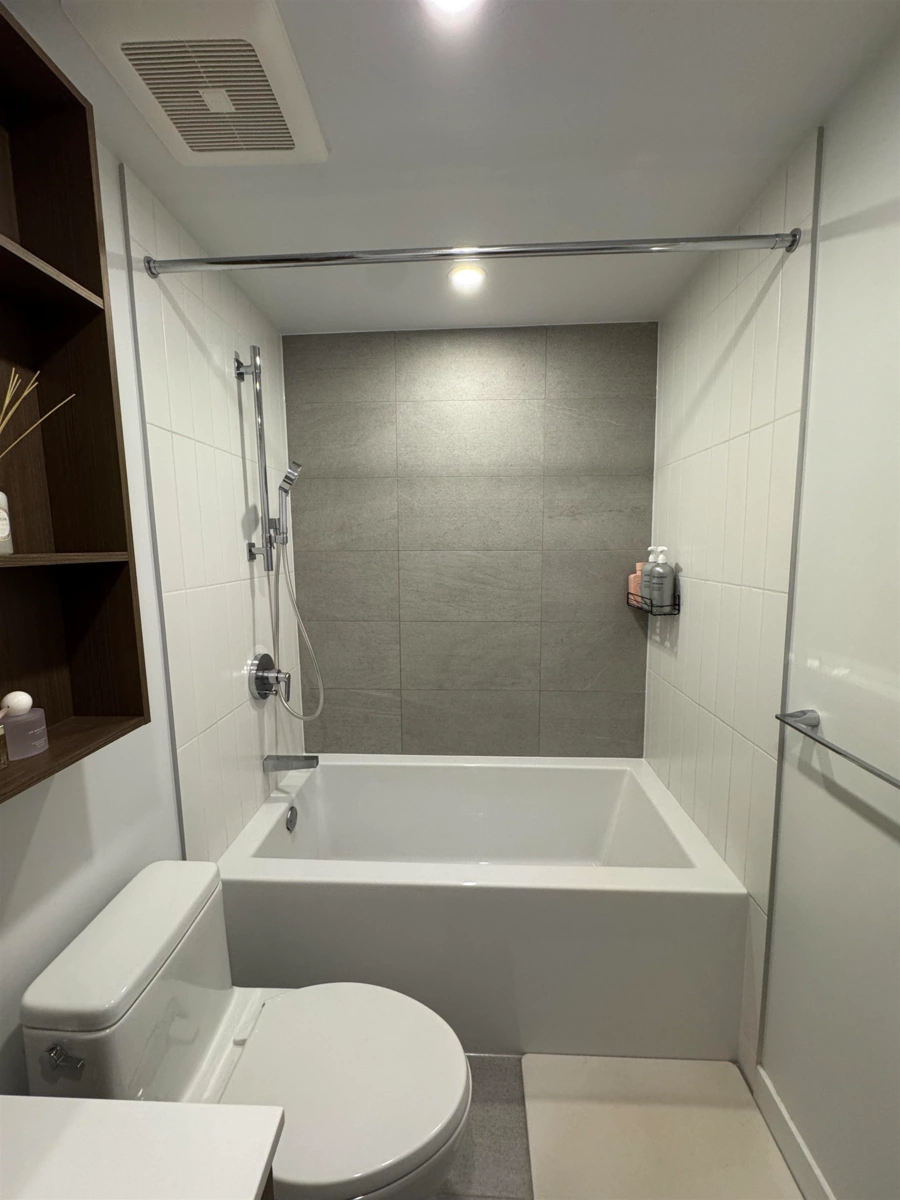 Primary Bedroom Photo of 406 648 Lea Avenue, Coquitlam, BC