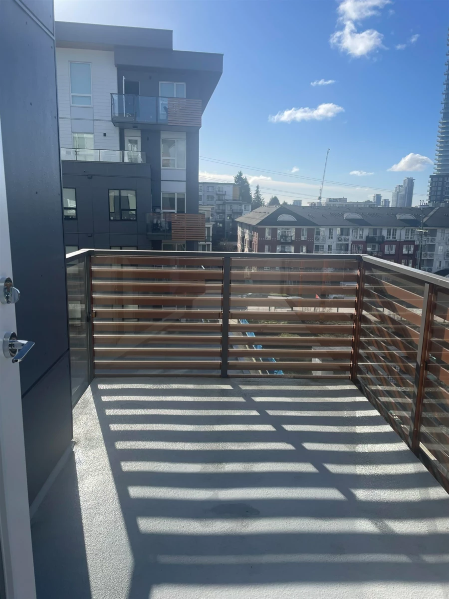 Walk-In Closet Photo of 406 648 Lea Avenue, Coquitlam, BC