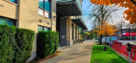 Street View Photo of 2635 W 7th Avenue, Vancouver, BC
