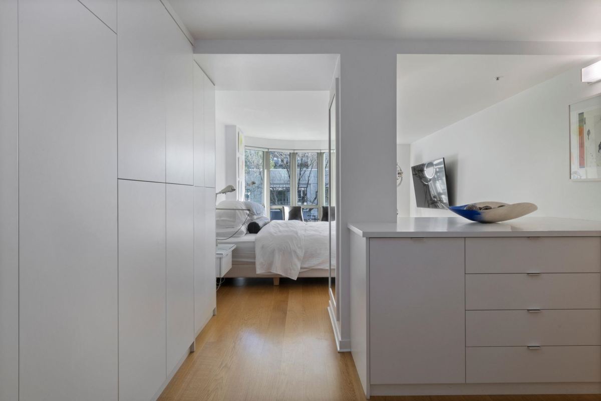 Loft / Bonus Room Photo of 303 1501 Howe Street, Vancouver, BC