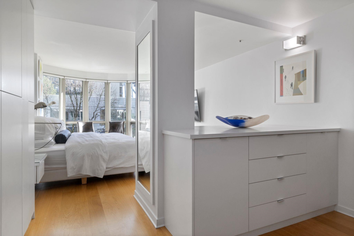 Office / Den Photo of 303 1501 Howe Street, Vancouver, BC