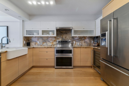 303 1501 Howe Street, Vancouver, BC, Yaletown — 2 bed apartment/condo for sale