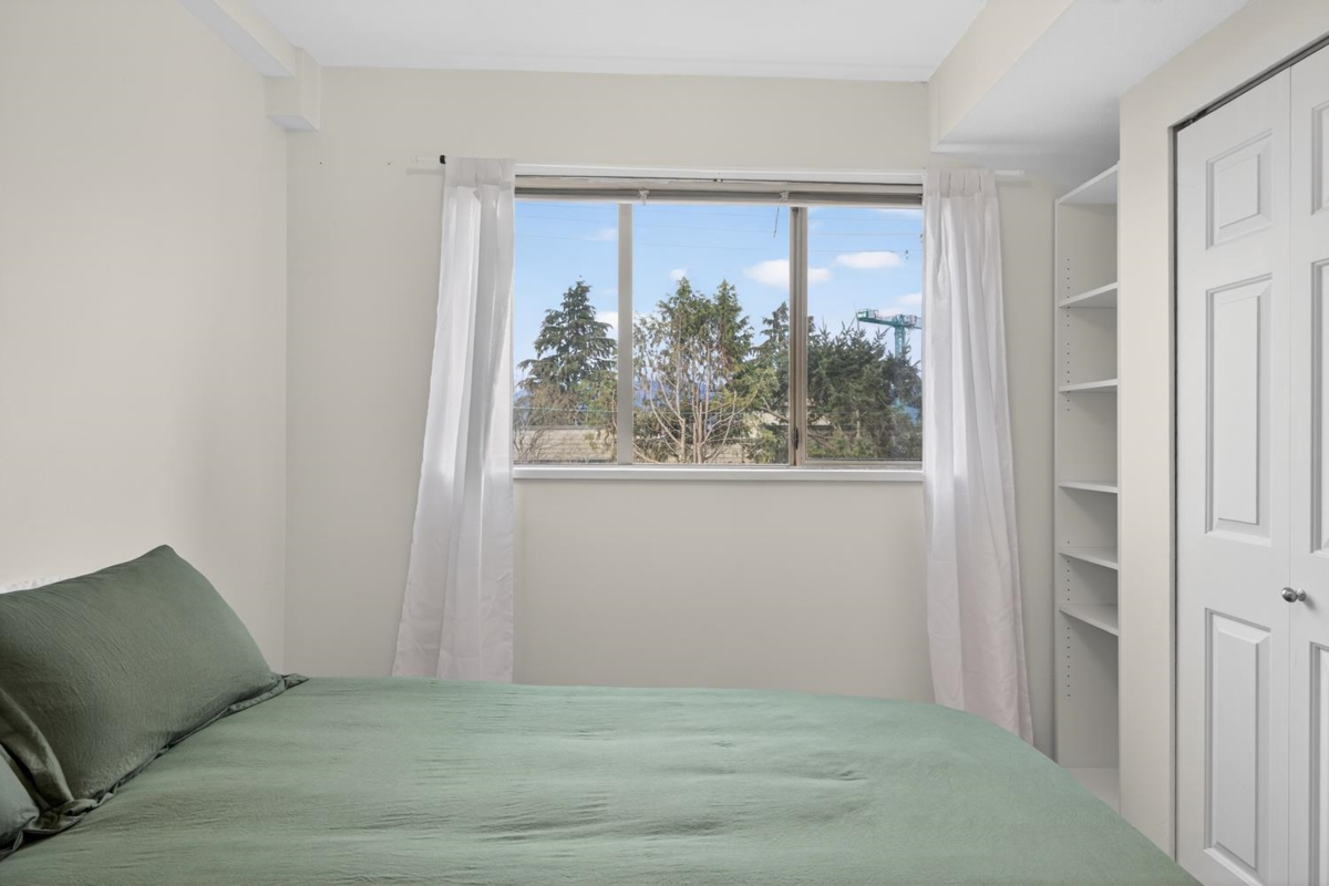 Loft / Bonus Room Photo of 310 1099 E Broadway, Vancouver, BC