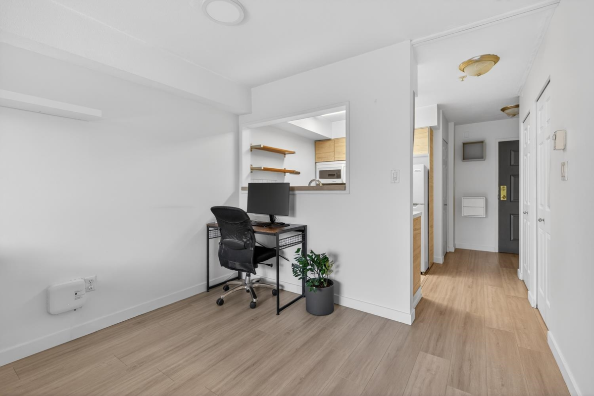 Pantry Photo of 310 1099 E Broadway, Vancouver, BC