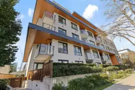 307 5383 Cambie Street, Vancouver, BC