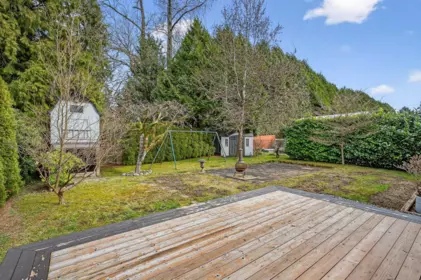 Front Yard Photo of 21149 Glenwood Avenue, Maple Ridge, BC