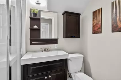 Loft / Bonus Room Photo of 21149 Glenwood Avenue, Maple Ridge, BC