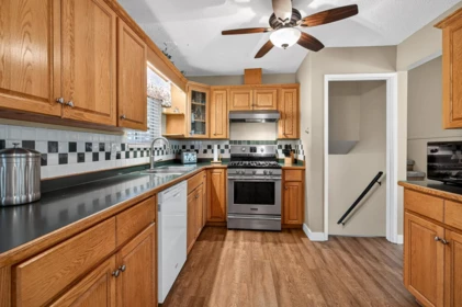 Pantry Photo of 21149 Glenwood Avenue, Maple Ridge, BC