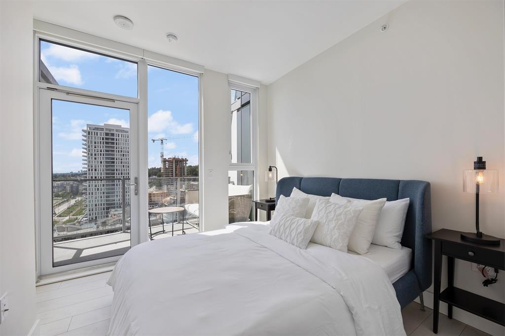 Breakfast Nook Photo of 1607 3538 Sawmill Crescent, Vancouver, BC