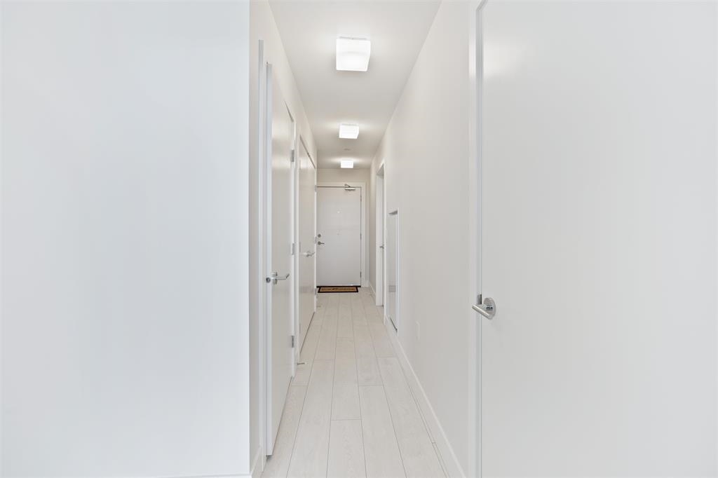 Garage Interior Photo of 1607 3538 Sawmill Crescent, Vancouver, BC